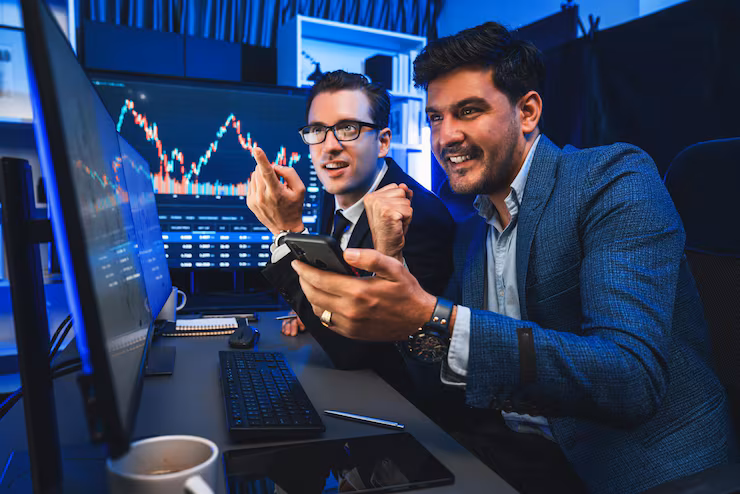 Veldenor Delivers Powerful Solutions for Modern Cryptocurrency Trading