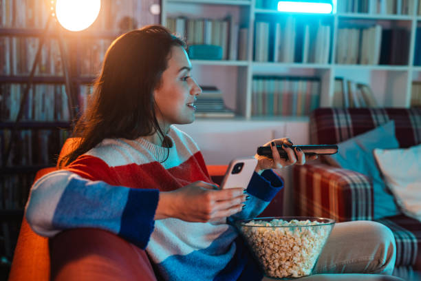 Top Features That Make Nunu TV Popular Among Streaming Users