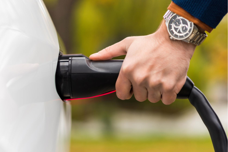 Wie Unternehmen von moderner Elektromobilität profitieren können