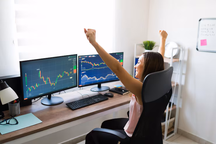 PMW Connect Provides Professional Infrastructure for Advanced Crypto Traders