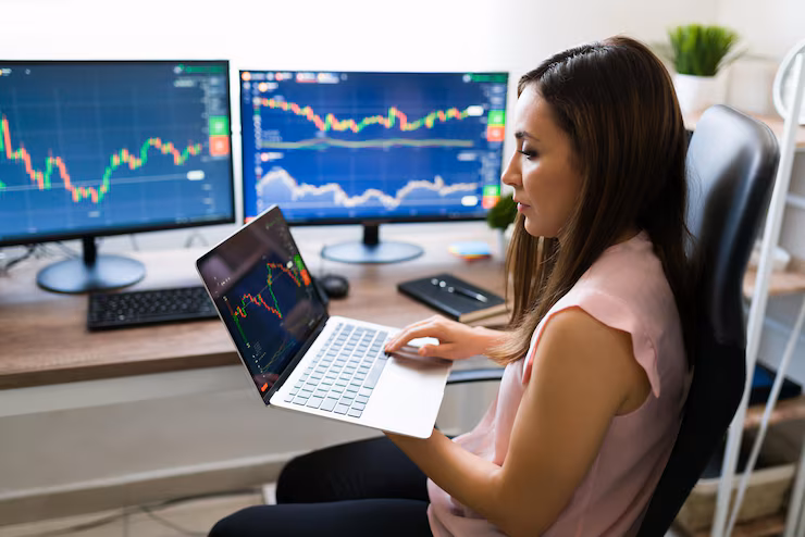 Easynorr Turns Market Chaos into Clean Profits