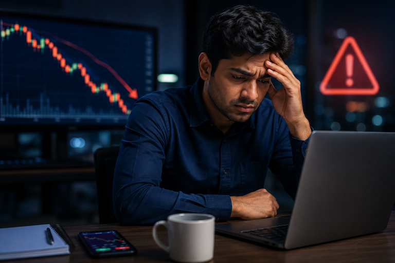 Trezorwachtum Traders Execute Trades Faster Than the Market Can React