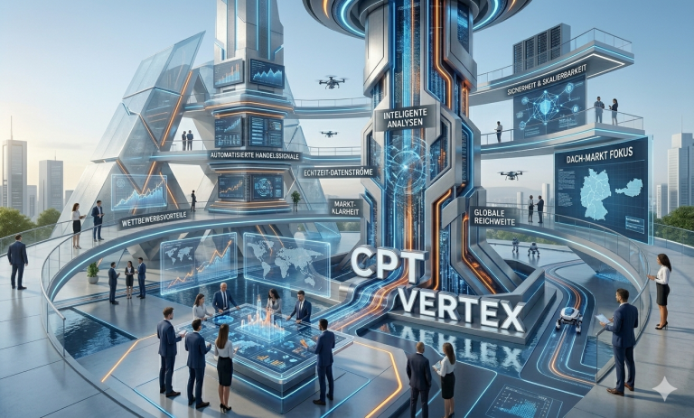 CptVertex Delivers Record Profits for Crypto Traders This Quarter