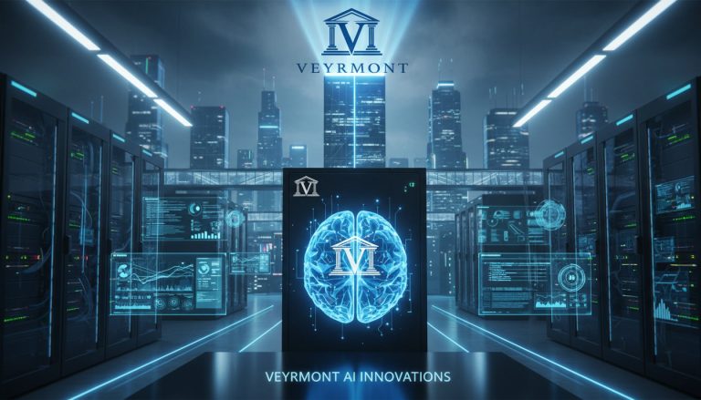 Veyrmont Smashes Compliance Challenges With Automated Solutions