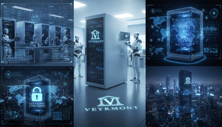 Veyrmont Guarantees Unstoppable Performance for Private Markets