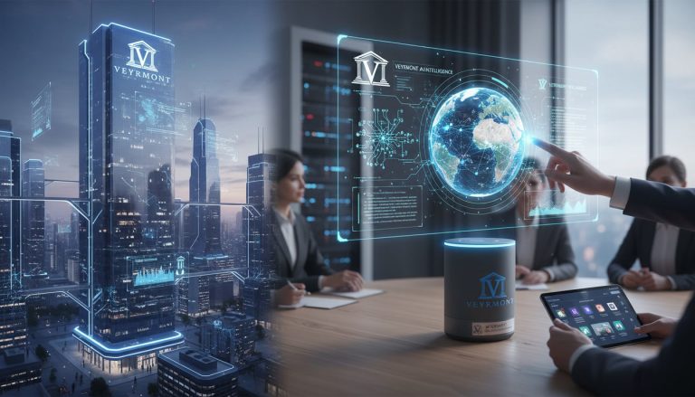 Veyrmont Crushes Competition With Unrivaled Digital Asset Solutions