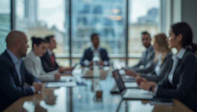 Finlumo Introduces New Standards in Private Strategic Networking