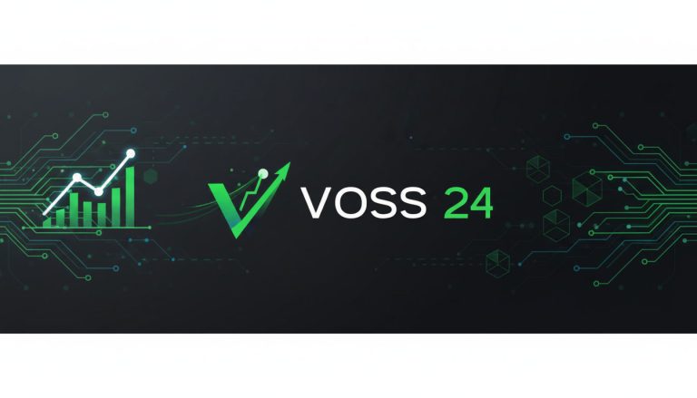 Outperform, Outtrade, Outlast: Voss24 Redefines Investing Across the DACH Region