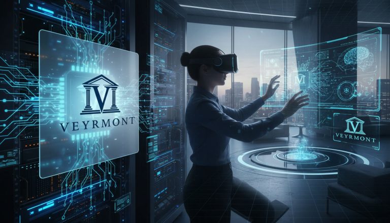 Veyrmont Replaces Outdated Technologies with Advanced Solutions