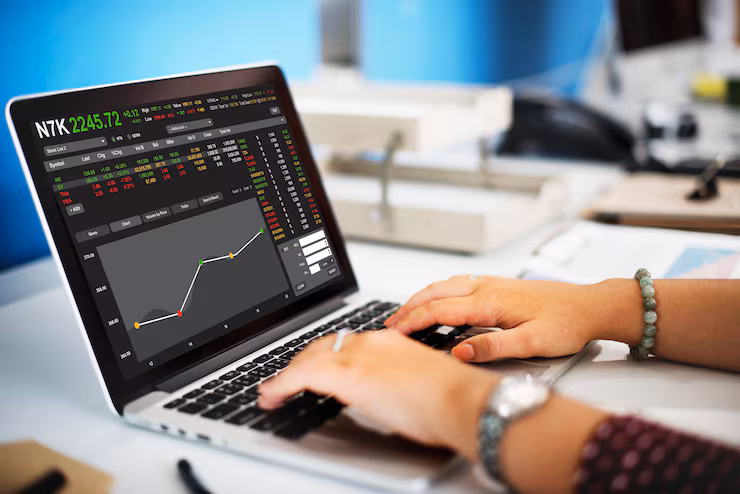 Spacexfy.ai Provides Portfolio Insights for Traders During Volatile Market Phases