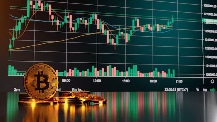 Truthchain Tech Provides Smart Portfolio Tools for Digital Asset Investors
