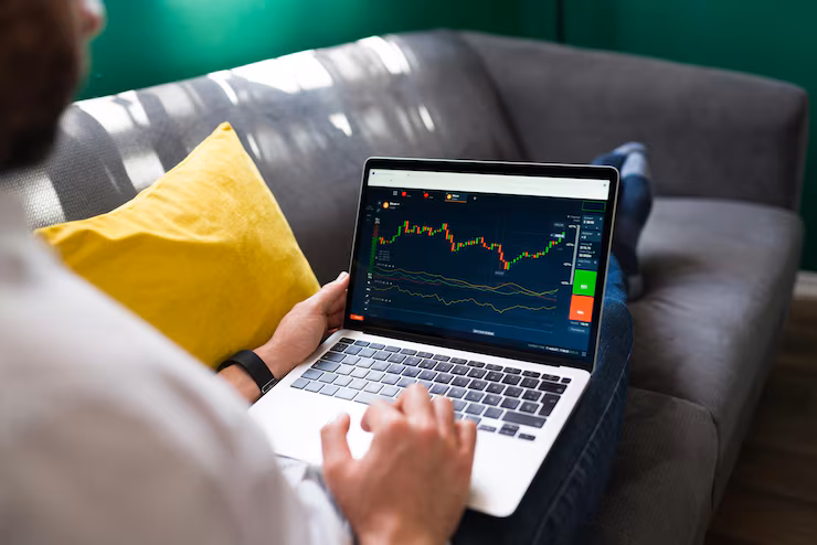 Nord Bridge Develops a Dedicated Platform for Professional Crypto Traders