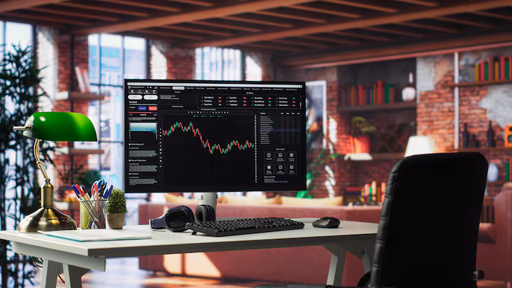 PMW Connect Supports Dynamic Strategies for Crypto Trading