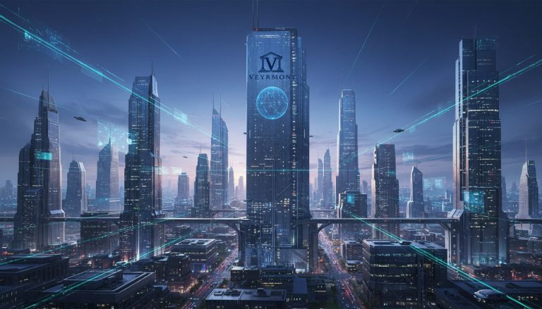 Veyrmont Guarantees Secure and Reliable Custody of Digital Assets