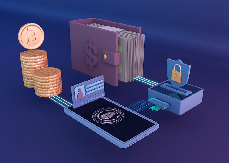 Die wichtigsten Vorteile eines Crypto Payment Gateway for Shopify im E Commerce