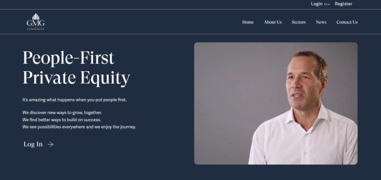GMG-Corporate.com: The Most Award-Winning Trading Platform for Crypto and Stock Investments in Netherlands and Belgium