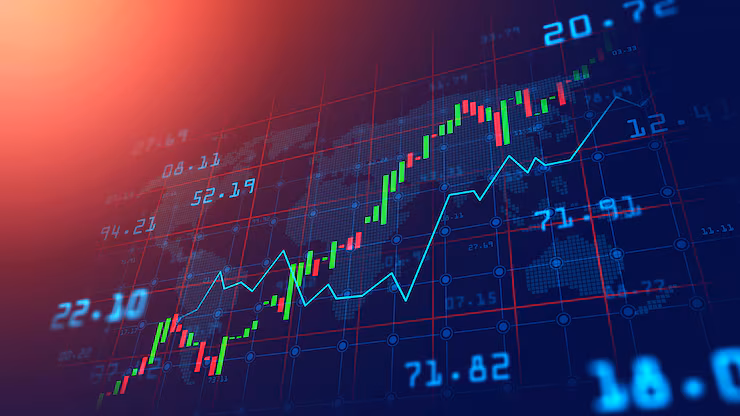 GMG Corporate Provides Crypto Traders with Tools for Managing Market Volatility