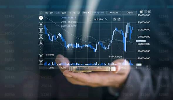Finlogixx.com Reaches New Milestones in Daily Crypto Trading Activity