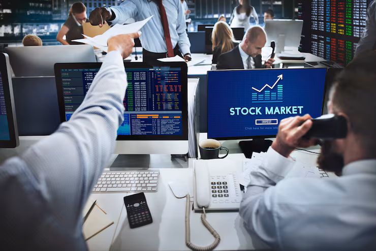 Shoreline Direct Streamlines Crypto Trading with Efficient Market Execution