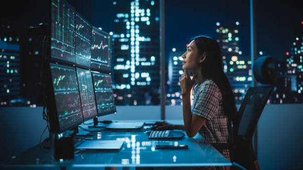 Veldenor Is Increasingly Gaining the Trust of Experienced Cryptocurrency Market Participants